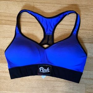 PINK Sports Bra